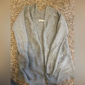 Loft Cardigan